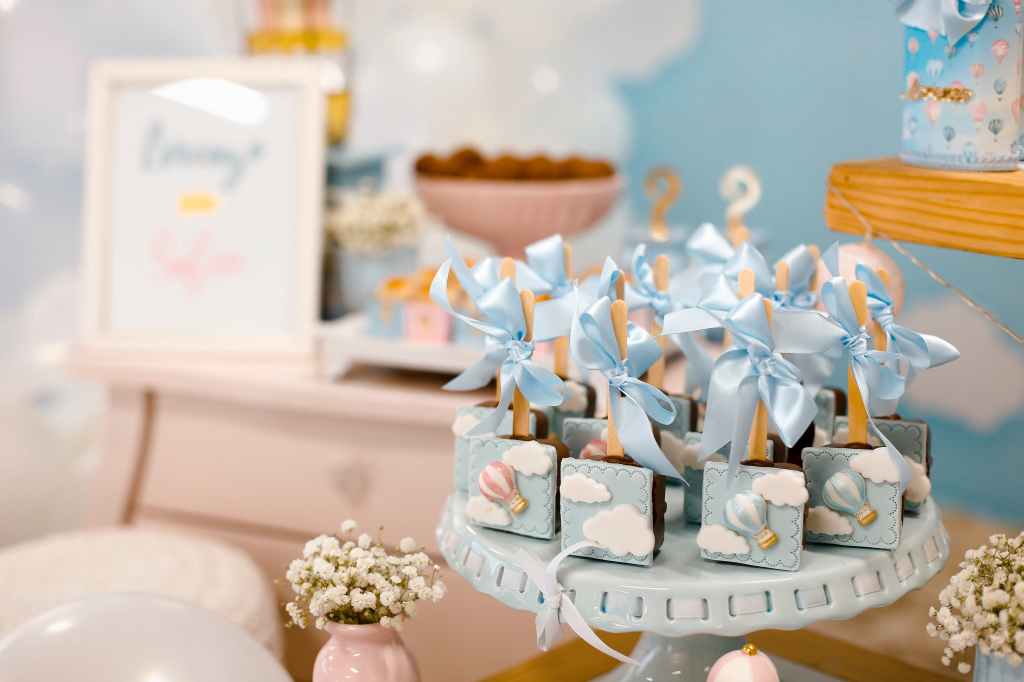 Parhaat babyshower-lahjat tulevalle vanhemmalle ja&nbsp;vauvalle