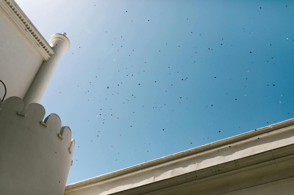 Mitä lahjaksi valmistuneelle? Katso 5&nbsp;ideaa!